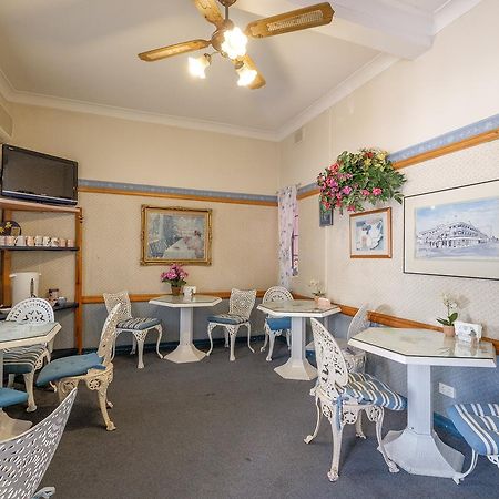 Annie'S Shandon Inn 브리즈번 외부 사진