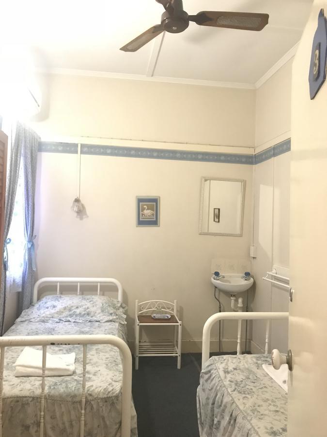 Annie'S Shandon Inn 브리즈번 외부 사진