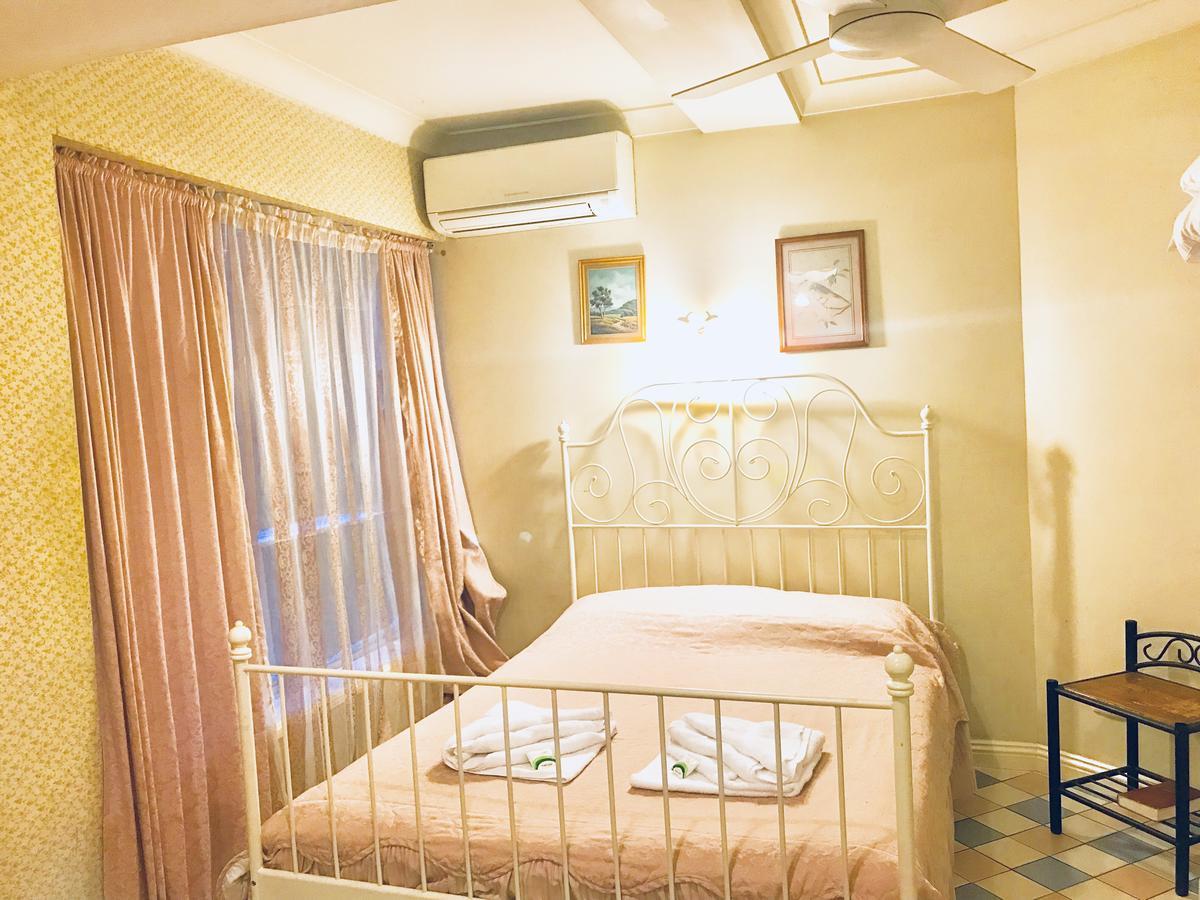 Annie'S Shandon Inn 브리즈번 외부 사진
