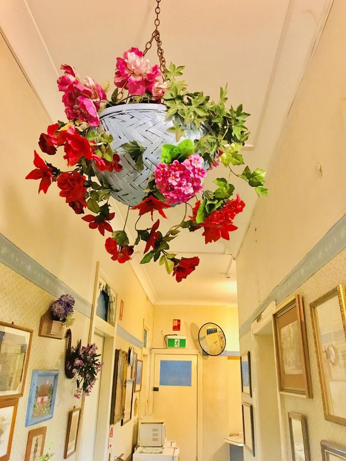 Annie'S Shandon Inn 브리즈번 외부 사진