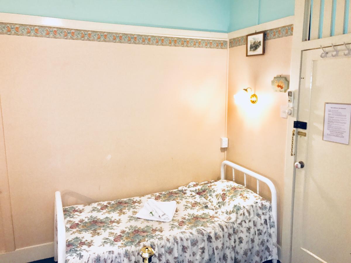Annie'S Shandon Inn 브리즈번 외부 사진